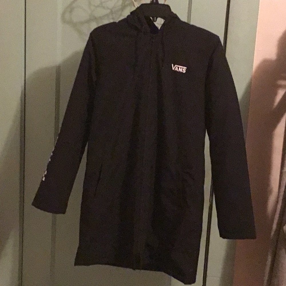 Vans 3/4 jacket